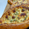 Khachapuri Cheese Herb