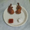 Chicken Lollipop 2 Pieces