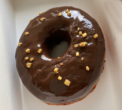 Chocolate Doughnut [Each]