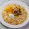 Motton Biryani With Egg