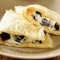 Oreo Dessert Crepes