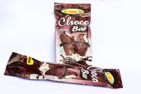 Chocobar Jr 40Ml X 20 Pieces