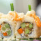 Ebi Tempura Maki 6 Pcs