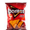 Big Bags I Dip (Rozmiar Części) Frito Lay Doritos Nacho Cheese 9,25 Uncji