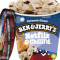 Lody Ben And Jerry's Netflix Chill Pint