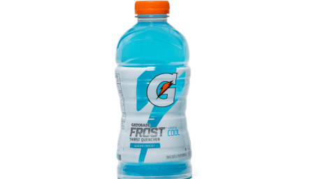 Napoje Sportowe Gatorade Glacier Freeze 28Oz