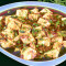 Mapo Tofu/Má Pó Dòu Fǔ