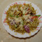 Chicken Maggi Pan Pizza (Single)