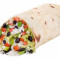 Vegetarian Burrito [V]