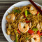 Pork And Prawn Chowmein