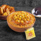 (1 Porcja) Chole Signature Bowl Wedges Choco Lava Meal