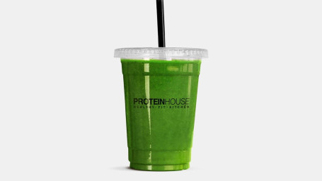 16 Oz Green Monster