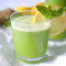 Ginger Mint Juice