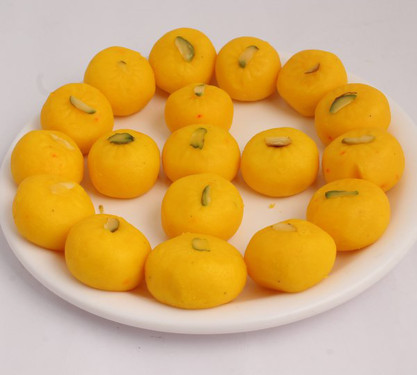 Kesar Pedha [250Gm]