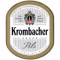 5. Krombacher Pils