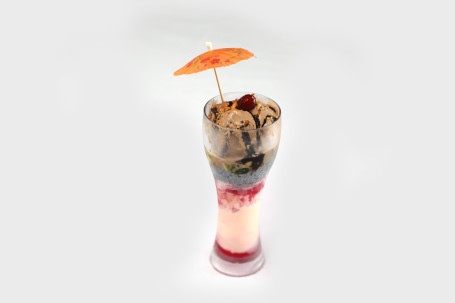 Choclate Falooda