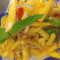 Mango Salad (Vegan Gluten Free)