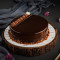 Choco Truffle Cake (1 Kg)