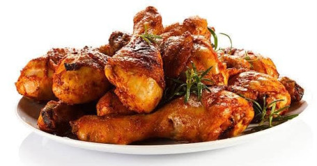 Delicious Grilled Chicken Drumstick Signature