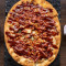 Smoked Bbq Chicken Flatbread