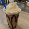 Blended Frozen Hot Chocolate (Caffeine-Free)