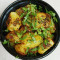 Aloo Jhuri