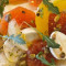 Citrus Caprese