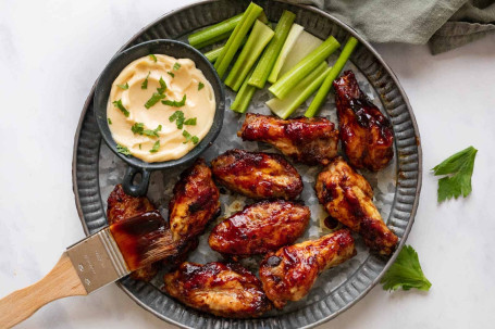 Chicken Wings [14 Pieces]