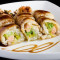 Muscat Fire Tempura Roll