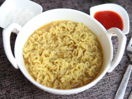 Masala Maggi [Per Plate]