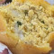 Kurczak Coxinha Z Catupiry