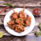 Chicken Lollipop With Sauce [4Pcs]