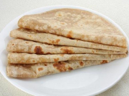 Chapati (5) (Zamów Dodatek Osobno)