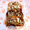 Garlic Toast 4Pcs