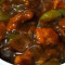 Chili Chicken Gravy Half