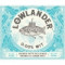 Lowlander 0.00% Wit