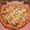 Large Cuntry Special Pizza