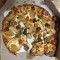 Large Chicken Dominator Pizza