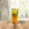 Sparkling Mango Mojito