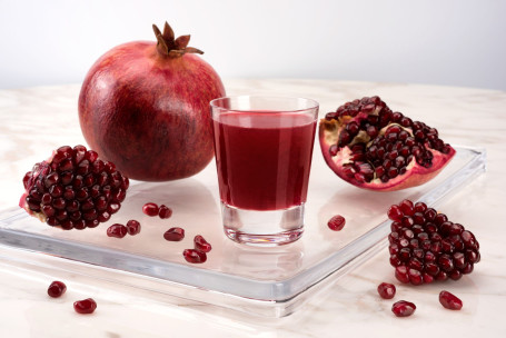 Pommegranate Juice