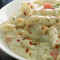 Creamy Panner Pasta