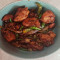 Chicken 65 Pakora (1 Pcs)