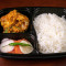 Special Chicken Mini Thali