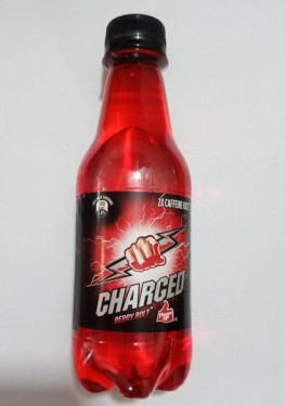 Charged Bottle