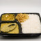 Rice Shorshe Ilish Minibhoj Thali