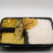 Rice Shorshe Pabda Minibhoj Thali