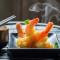 Golden Fried Prawns 6Pc