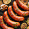 Grilled Sausages 4Pc