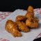 Tamarind Caramel Chicken Wings