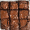 Classic Fudgy Brownie